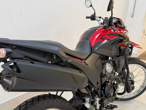 YAMAHA XTZ 250 LANDER 249cc/LANDER BLUEFLEX/ABS