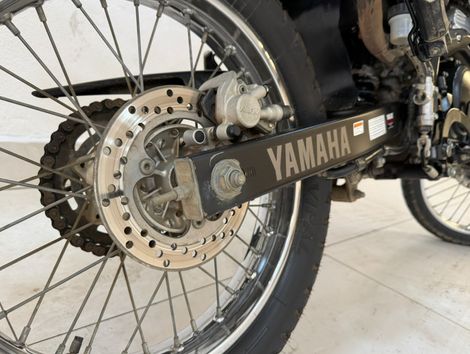 YAMAHA XTZ 250 LANDER 249cc/LANDER BLUEFLEX/ABS