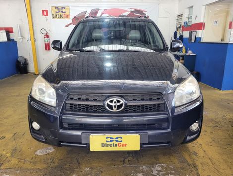 Toyota RAV4 2.4 4x4 16V 170cv Aut.