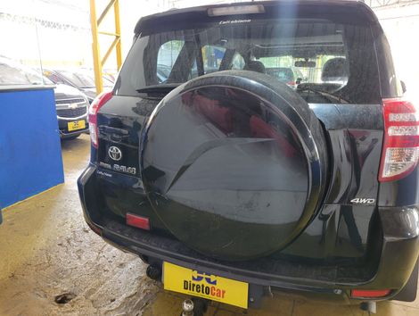 Toyota RAV4 2.4 4x4 16V 170cv Aut.