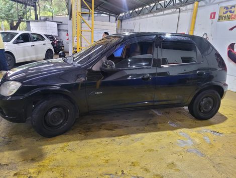 Chevrolet Celta Spirit/ LT 1.0 MPFI 8V FlexP. 5p