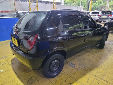 Chevrolet Celta Spirit/ LT 1.0 MPFI 8V FlexP. 5p