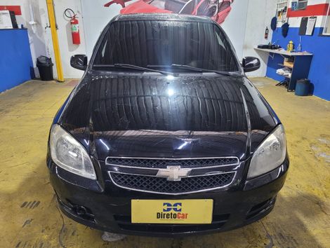 Chevrolet Celta Spirit/ LT 1.0 MPFI 8V FlexP. 5p