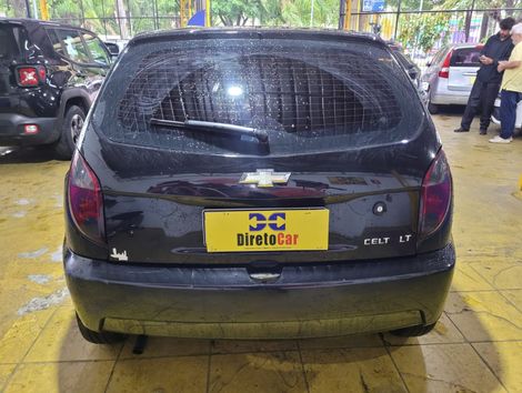 Chevrolet Celta Spirit/ LT 1.0 MPFI 8V FlexP. 5p