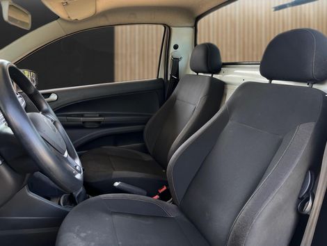 VolksWagen Saveiro Robust 1.6 Total Flex 16V 