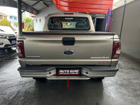 Ford Ranger XLS 3.0 PSE 163cv 4x2 CD TB Dies.