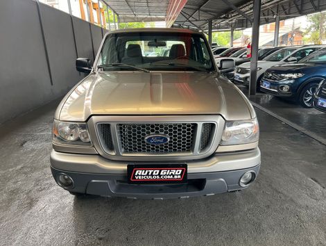 Ford Ranger XLS 3.0 PSE 163cv 4x2 CD TB Dies.