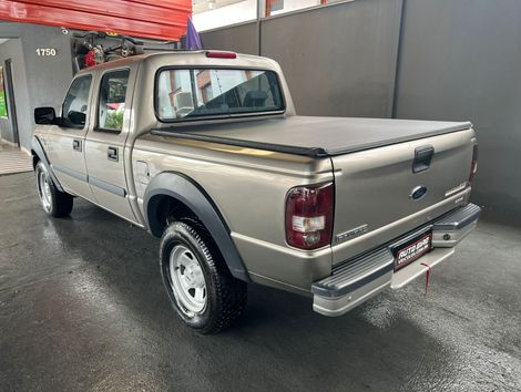 Ford Ranger XLS 3.0 PSE 163cv 4x2 CD TB Dies.