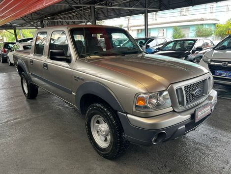 Ford Ranger XLS 3.0 PSE 163cv 4x2 CD TB Dies.