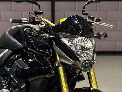 HONDA CB 1000R/ABS