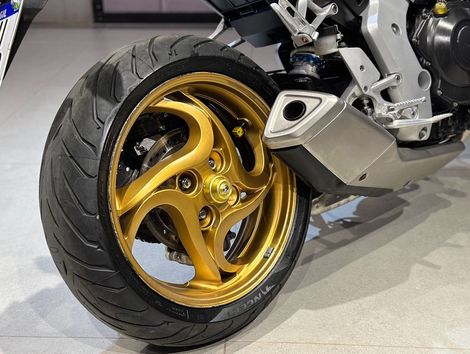 HONDA CB 1000R/ABS