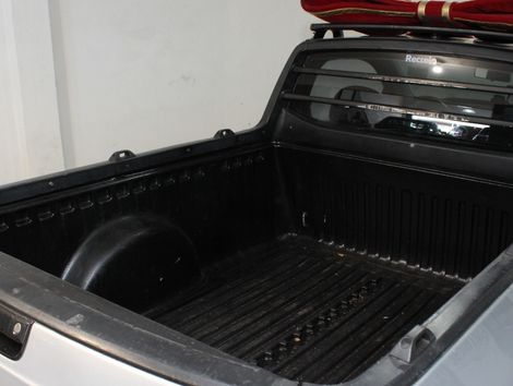 VolksWagen Saveiro 1.6 Mi/ 1.6 Mi Total Flex 8V