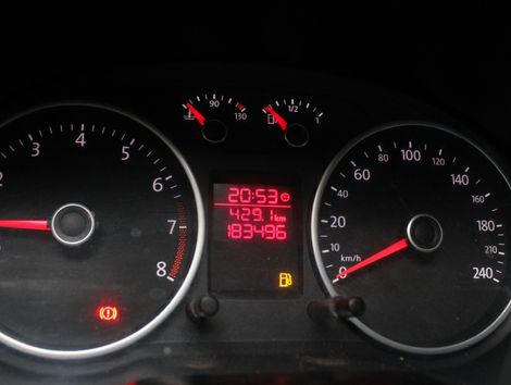 VolksWagen Saveiro 1.6 Mi/ 1.6 Mi Total Flex 8V