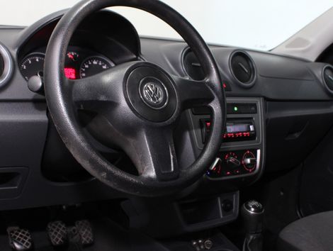 VolksWagen Saveiro 1.6 Mi/ 1.6 Mi Total Flex 8V