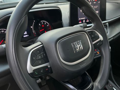 Fiat PULSE DRIVE 1.3 8V Flex Aut.