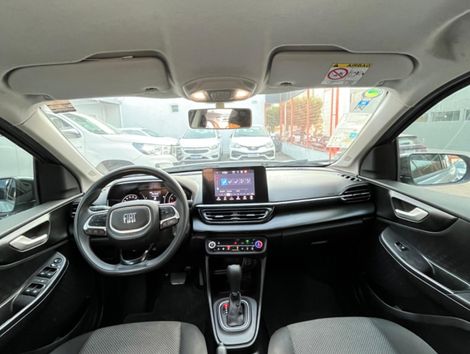 Fiat PULSE DRIVE 1.3 8V Flex Aut.