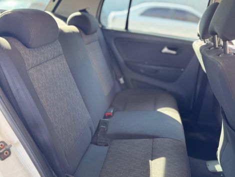 VolksWagen Fox 1.0 Mi Total Flex 8V 5p
