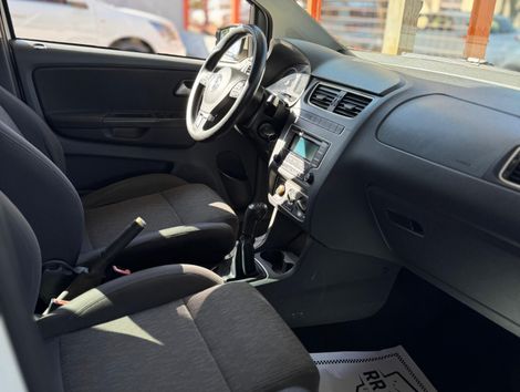 VolksWagen Fox 1.0 Mi Total Flex 8V 5p