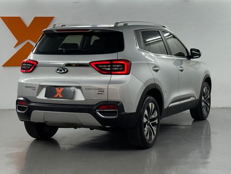 CHERY Tiggo 5X TXS 1.5 16V Turbo Flex Aut.