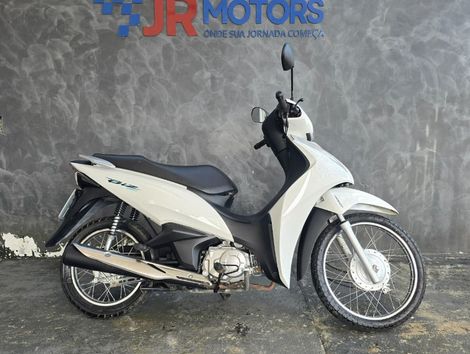 HONDA BIZ 110i