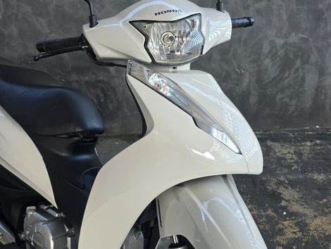 HONDA BIZ 110i