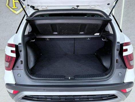 Hyundai Creta Limited 1.0 TB 12V Flex Aut.