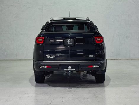 Fiat Toro Ranch 2.0 16V 4x4 TB Diesel Aut.