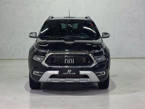 Fiat Toro Ranch 2.0 16V 4x4 TB Diesel Aut.
