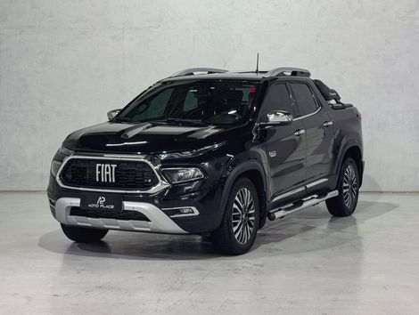 Fiat Toro Ranch 2.0 16V 4x4 TB Diesel Aut.
