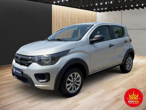 Fiat MOBI LIKE 1.0 Fire Flex 5p.