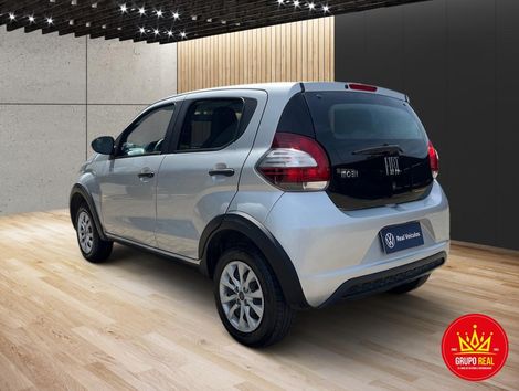Fiat MOBI LIKE 1.0 Fire Flex 5p.