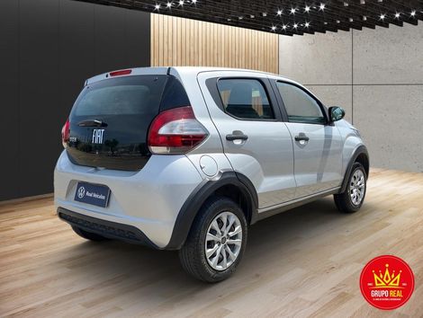 Fiat MOBI LIKE 1.0 Fire Flex 5p.