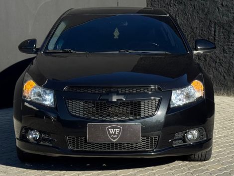 Chevrolet CRUZE HB Sport LTZ 1.8 16V FlexP. 5p Aut
