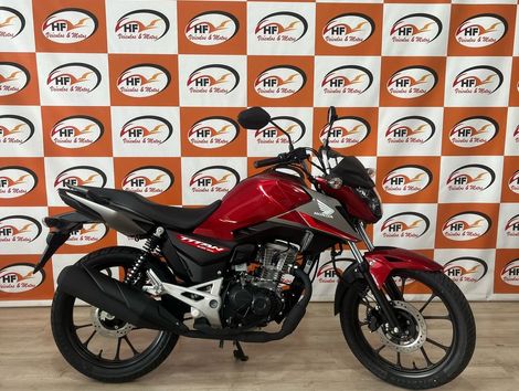 HONDA CG 160 TITAN FLEXONE/Ed.Especial 40 Anos