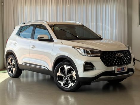 Caoa Chery Tiggo 5X PRO 1.5 Turbo Flex Aut.