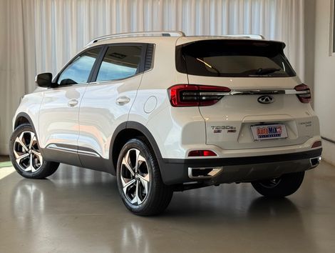Caoa Chery Tiggo 5X PRO 1.5 Turbo Flex Aut.