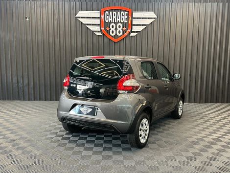 Fiat MOBI LIKE 1.0 Fire Flex 5p.