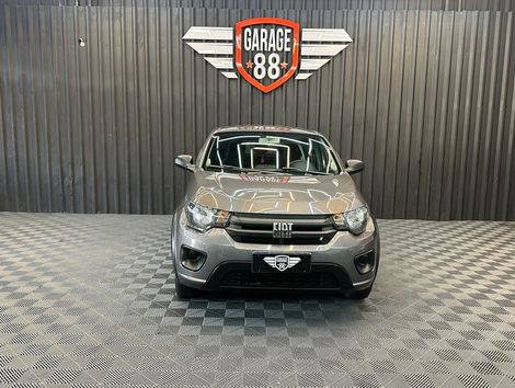 Fiat MOBI LIKE 1.0 Fire Flex 5p.