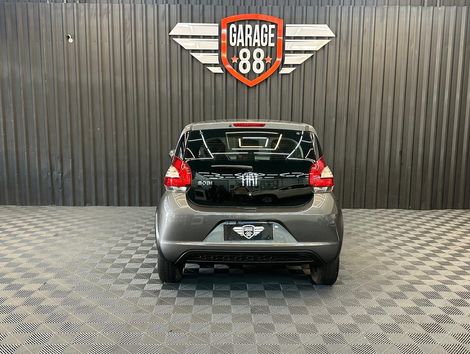 Fiat MOBI LIKE 1.0 Fire Flex 5p.