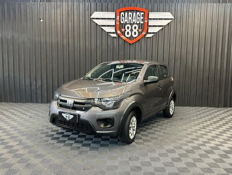 Fiat MOBI LIKE 1.0 Fire Flex 5p.