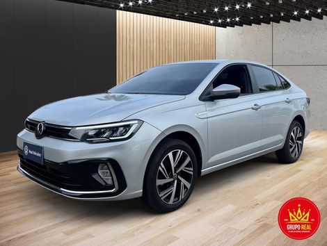 Volkswagen VIRTUS Highline 200 TSI 1.0 Flex 12V Aut