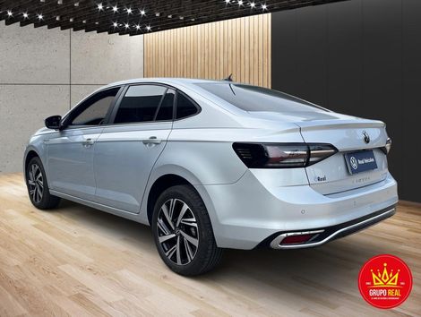 VolksWagen VIRTUS Highline 200 TSI 1.0 Flex 12V Aut