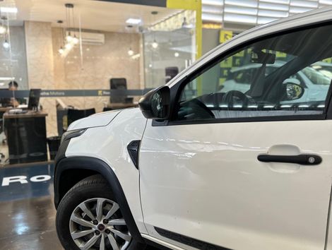 Fiat Strada Endurance 1.4 Flex 8V CS Plus