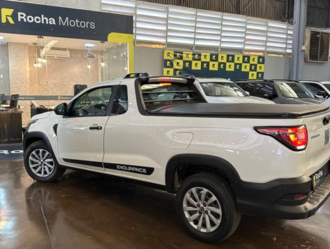 Fiat Strada Endurance 1.4 Flex 8V CS Plus