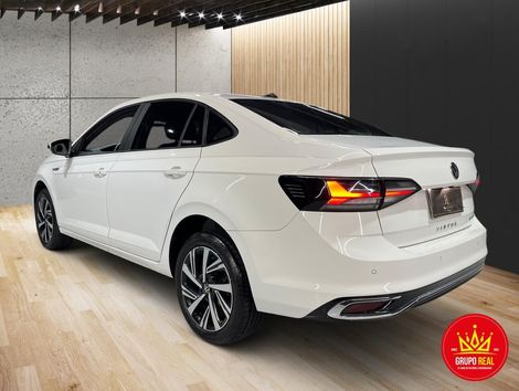 VolksWagen VIRTUS Highline 200 TSI 1.0 Flex 12V Aut