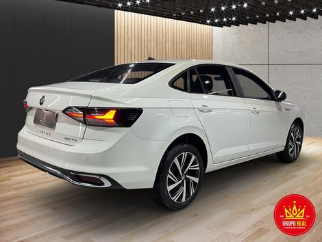 VolksWagen VIRTUS Highline 200 TSI 1.0 Flex 12V Aut