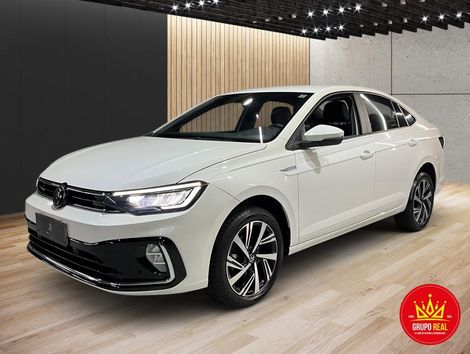 Volkswagen VIRTUS Highline 200 TSI 1.0 Flex 12V Aut