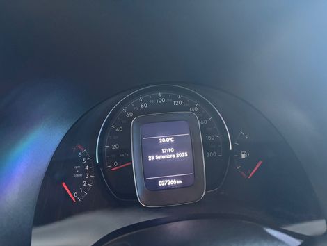 Fiat Strada Volcano 1.3 Flex 8V CD