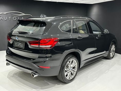 BMW X1 SDRIVE 20i 2.0/2.0 TB Acti.Flex Aut.