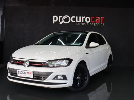 VolksWagen Polo Comfort. 200 TSI 1.0 Flex 12V Aut.